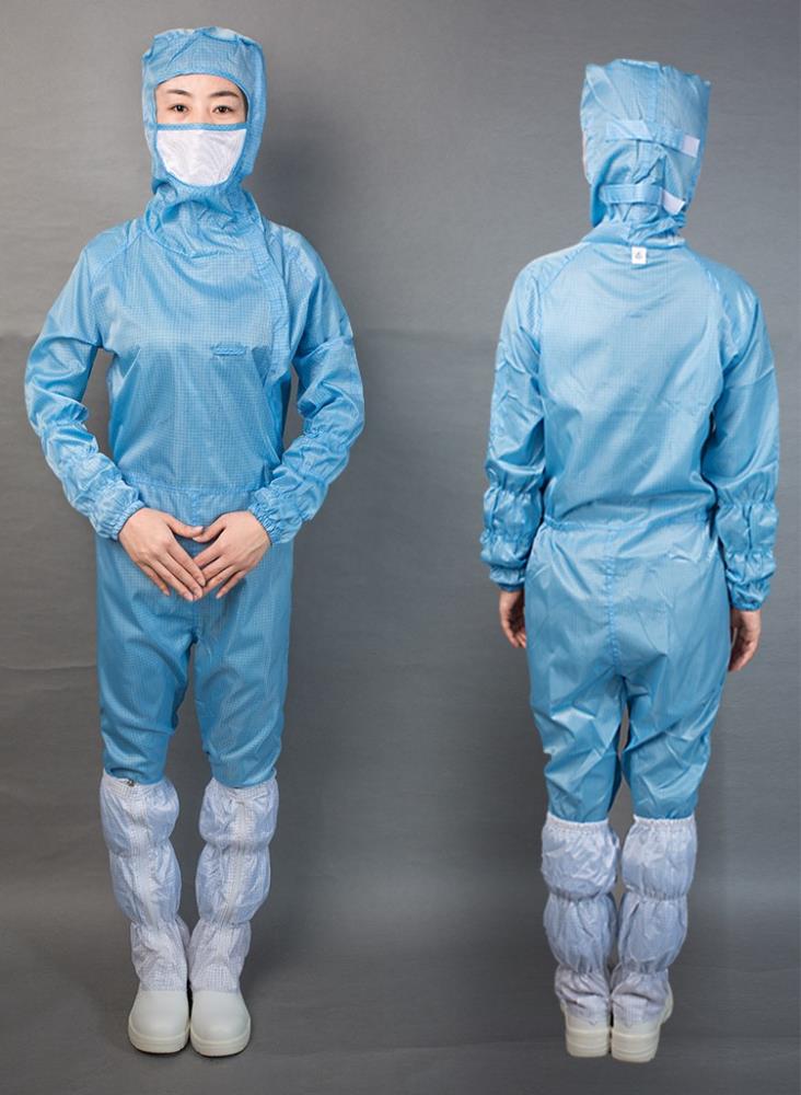 防静电工作服